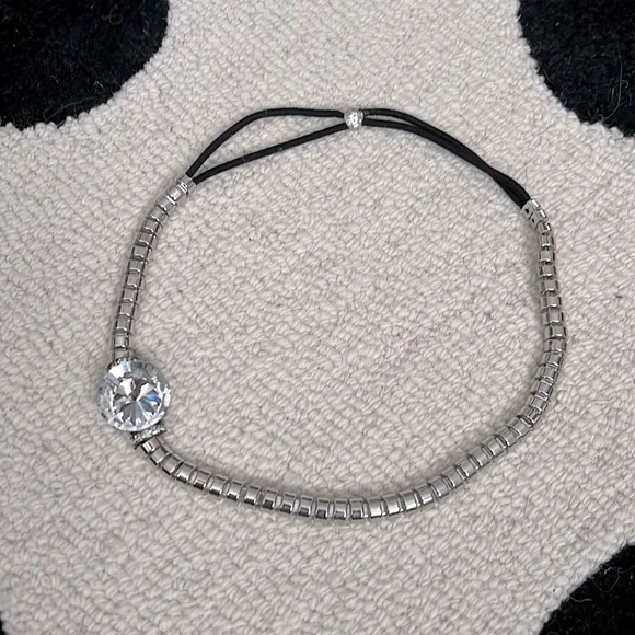 Henri Bendel Rhinestone Headpiece henri bendel | Accessories | Henri Bendel Rhinestone  main image 3